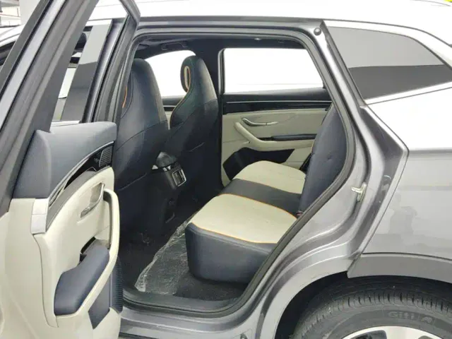 BYD Song PLUS — Фото автомобиля 11