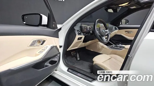 BMW 3 Series G20 — Фото автомобиля 15