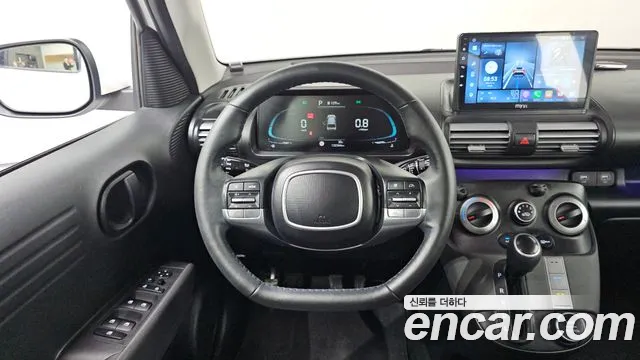 Hyundai Casper Casper Modern — Фото автомобиля 13