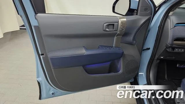 Kia EV3 — Фото автомобиля 13