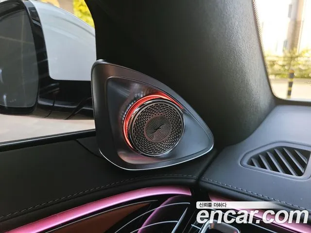 Mercedes-Benz S-Class W223 — Фото автомобиля 11