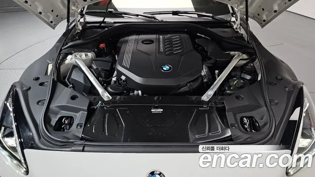 BMW Z4 — Фото автомобиля 4