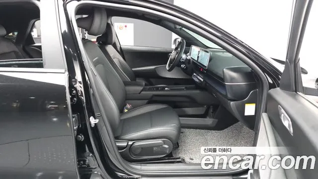 Hyundai Ioniq 6 — Фото автомобиля 17