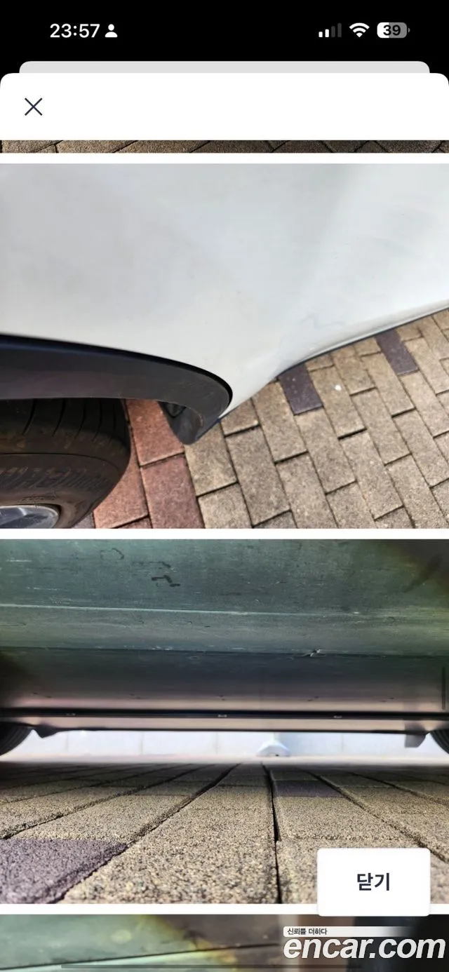 Tesla Model Y — Фото автомобиля 7