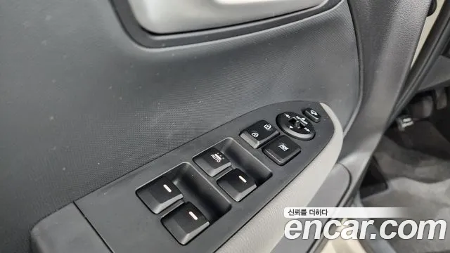 Kia RAY Новый Kia Ray Signature — Фото автомобиля 26