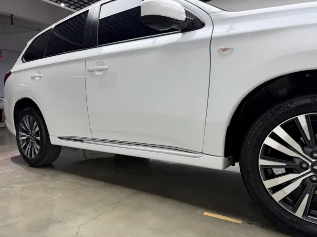 Mitsubishi Outlander — Фото автомобиля 22