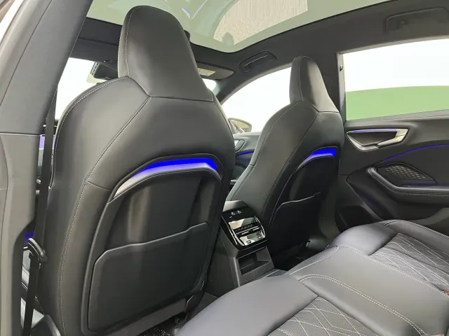 Audi A5L Sportback — Фото автомобиля 18
