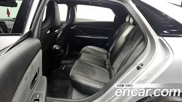 Hyundai AVANTE — Фото автомобиля 17