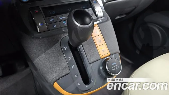 Hyundai Casper — Фото автомобиля 12