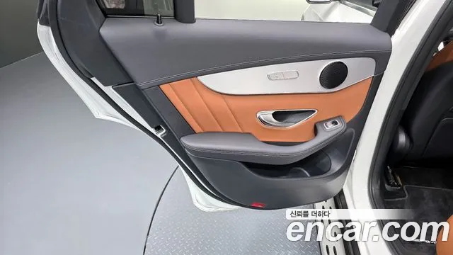 Mercedes-Benz GLC-Class — Фото автомобиля 22