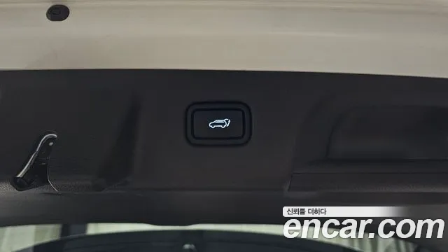 Hyundai Palisade The New — Фото автомобиля 22