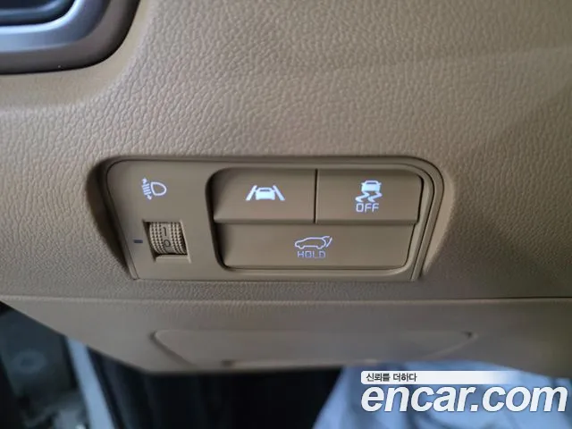 Kia Sorento Sorento 4-е поколение — Фото автомобиля 12