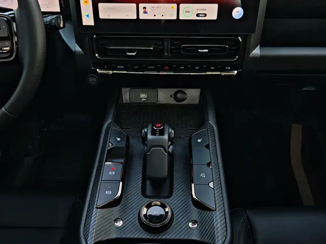Haval Raptor — Фото автомобиля 10