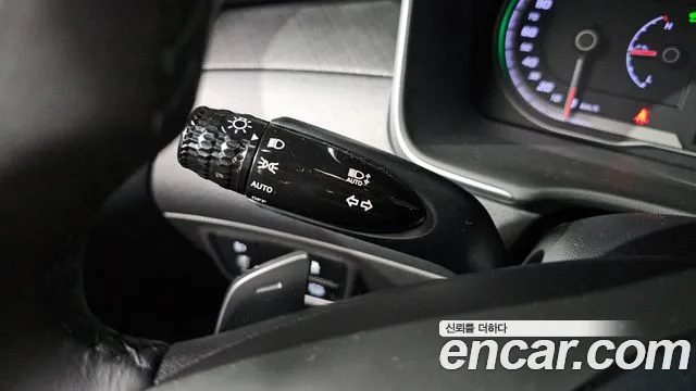 Hyundai Tucson — Фото автомобиля 15