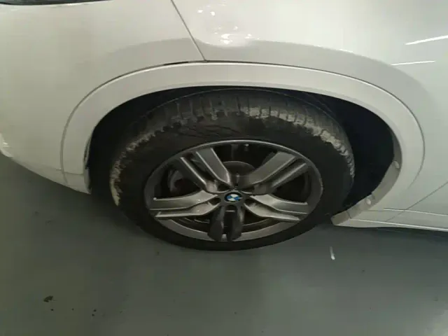 BMW X2 — Фото автомобиля 22
