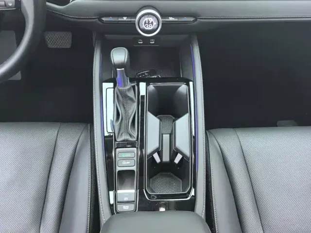 Honda Accord — Фото автомобиля 16
