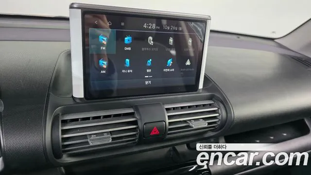 Hyundai Casper — Фото автомобиля 21