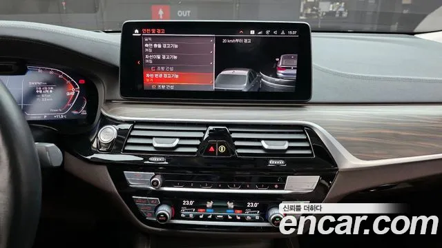 BMW Gran Turismo — Фото автомобиля 14