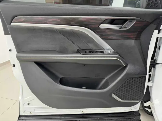 Haval H6 — Фото автомобиля 7