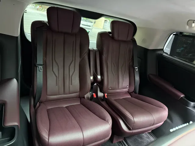 Buick Century — Фото автомобиля 14