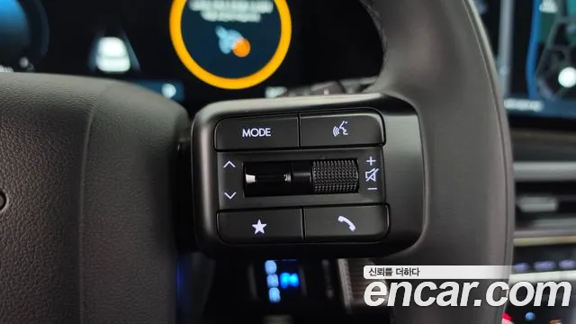 Hyundai Santa Fe MX5 — Фото автомобиля 23
