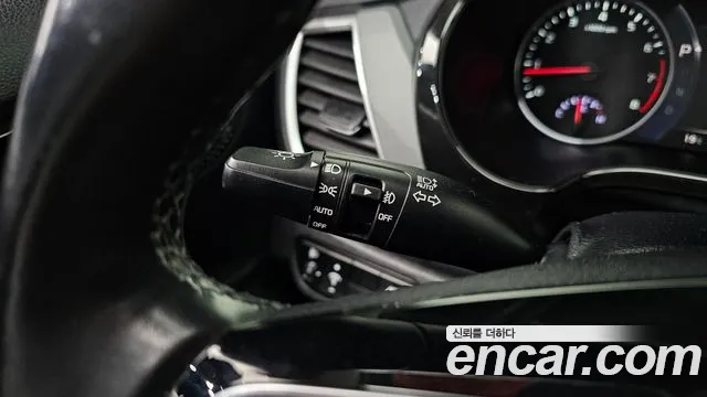 Kia Seltos Seltos Бензин 1.6 турбо 2WD — Фото автомобиля 14