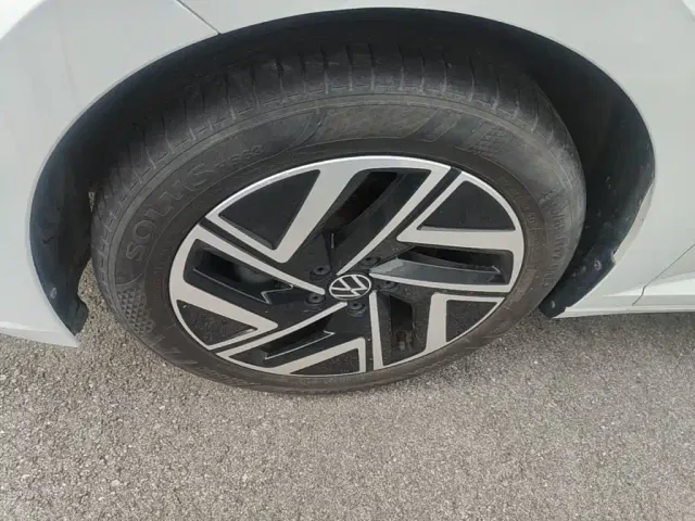 Volkswagen Sagitar — Фото автомобиля 22