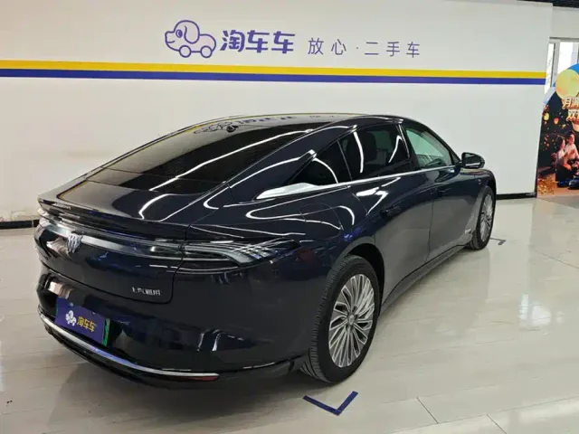 Buick Electra L7 — Фото автомобиля 3
