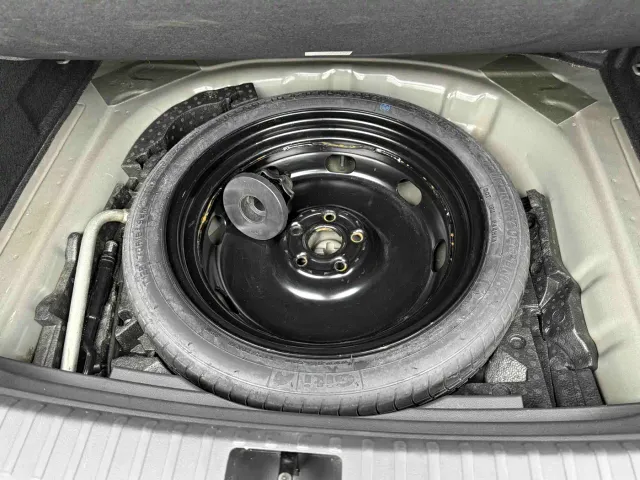 Volkswagen Tharu — Фото автомобиля 11