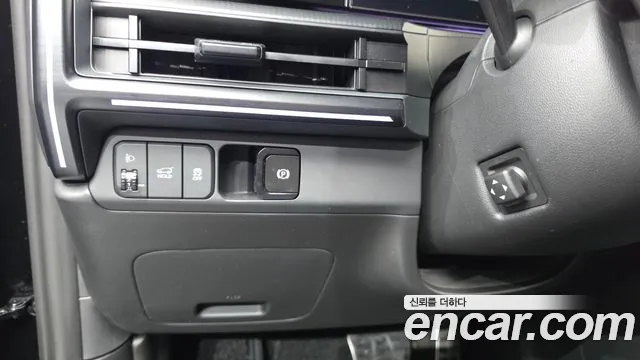 Hyundai Santa Fe MX5 — Фото автомобиля 28