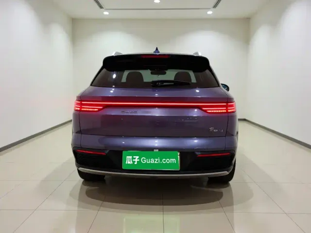 BYD Song Pro — Фото автомобиля 3