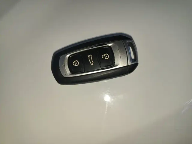 Caocao Auto 60 — Фото автомобиля 8