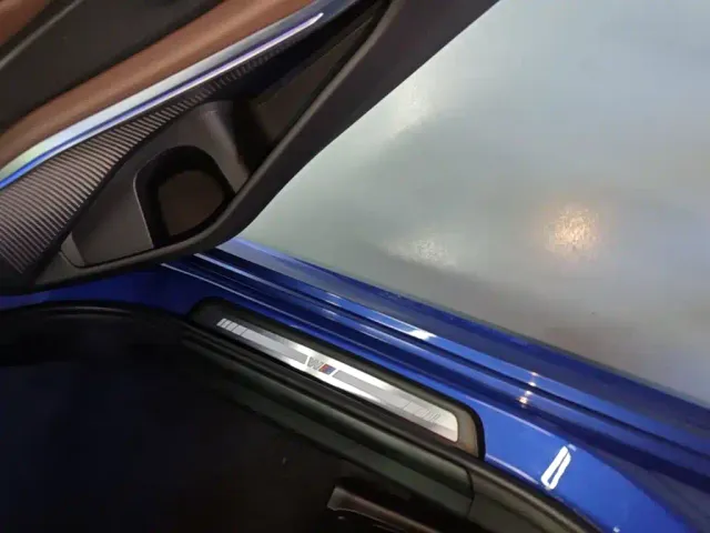 BMW 3 Series — Фото автомобиля 20
