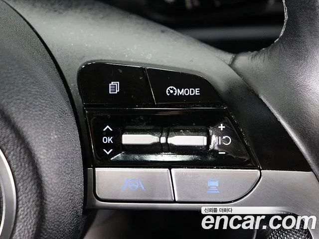 Hyundai Avante CN7 — Фото автомобиля 12
