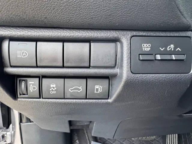Toyota Avalon — Фото автомобиля 13