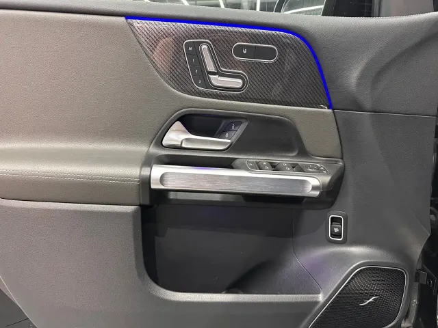 Mercedes-Benz GLB AMG — Фото автомобиля 4