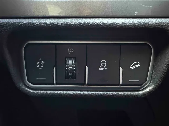 Haval H6 — Фото автомобиля 11