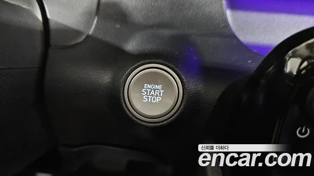 Hyundai Casper Casper Inspiration — Фото автомобиля 25