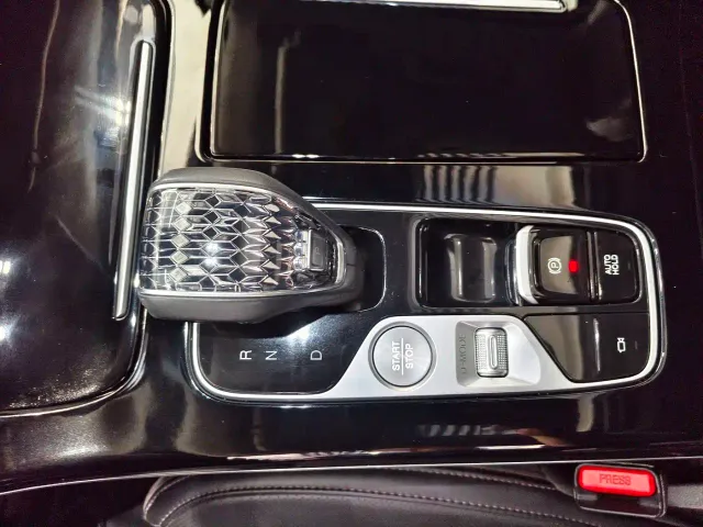 GAC Trumpchi M8 — Фото автомобиля 18