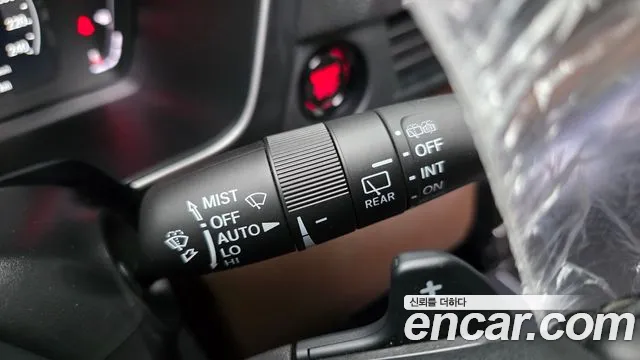 Honda Pilot 3.5 Elite — Фото автомобиля 22