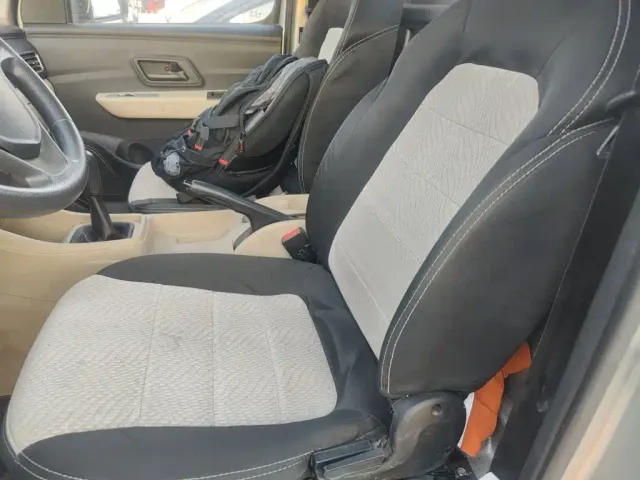 Changan Kuayue Kuayue King X3 — Фото автомобиля 12