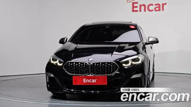 BMW 2-Series — Фото автомобиля 3