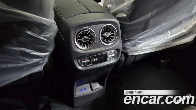 Mercedes-Benz G-Class — Фото автомобиля 22