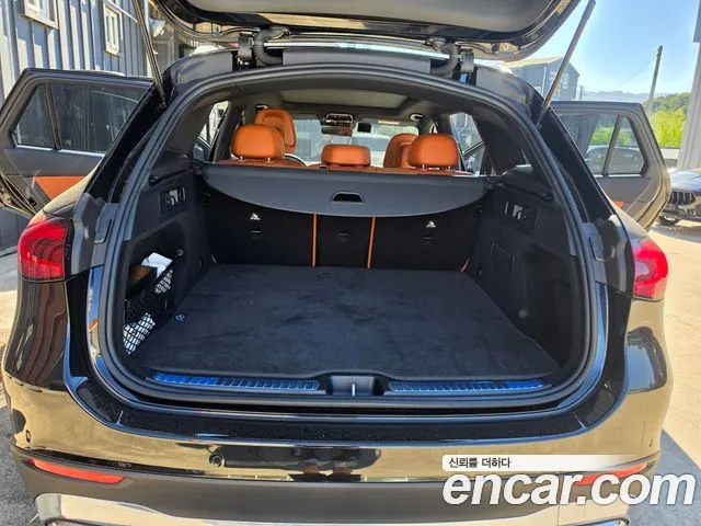 Mercedes-Benz GLC-Class X254 — Фото автомобиля 8