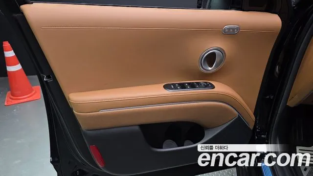 Hyundai Palisade LX3 — Фото автомобиля 23
