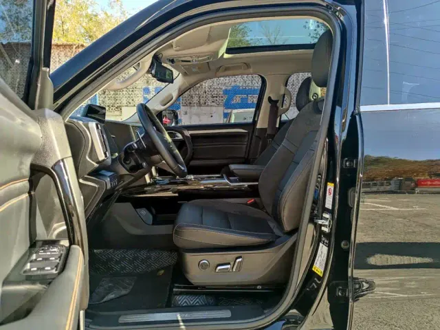 Haval Big Dog — Фото автомобиля 7