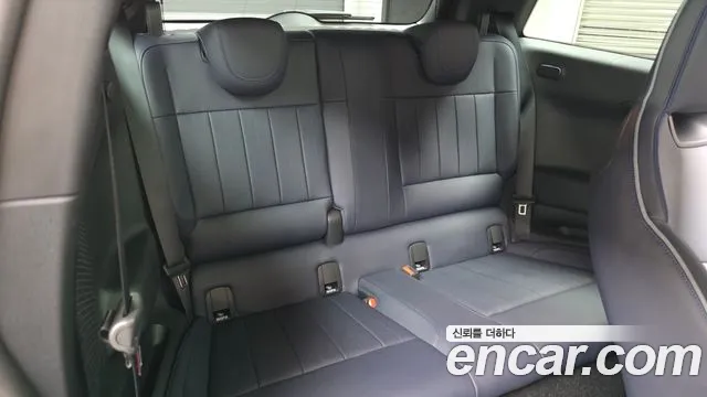 Mini Cooper — Фото автомобиля 11