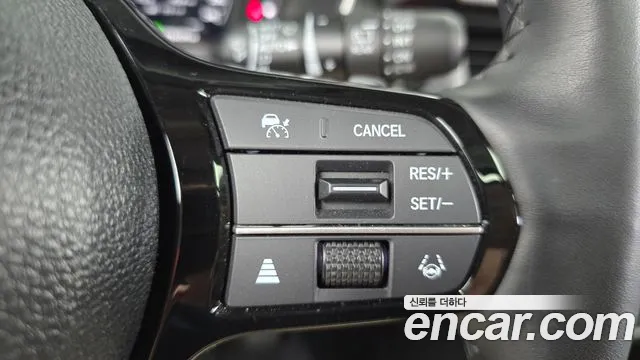 Honda Pilot 3.5 Elite — Фото автомобиля 30
