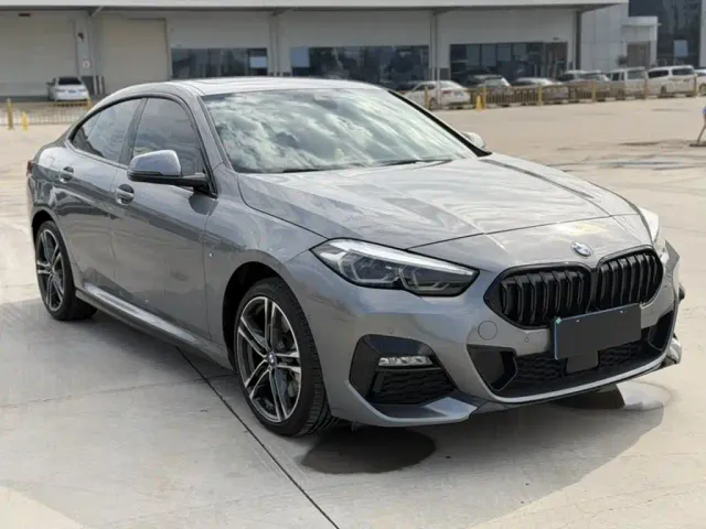 BMW 2 Series — Фото автомобиля 11