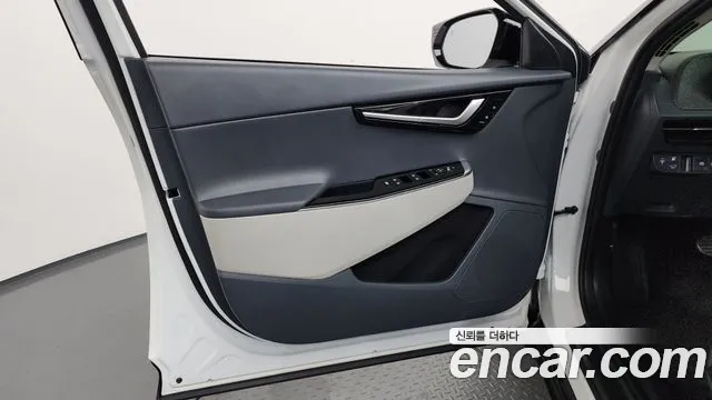 Kia EV6 Long Range — Фото автомобиля 7